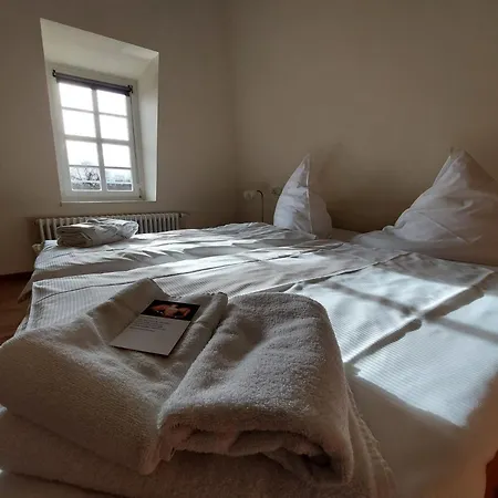 Zinzendorfhaus * Neudietendorf