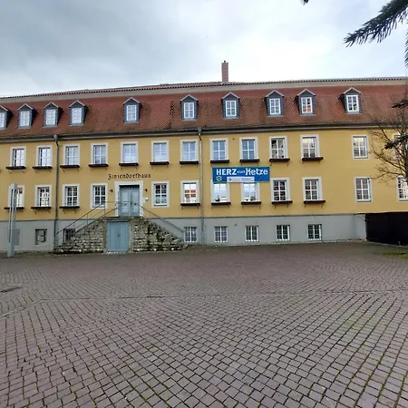 Zinzendorfhaus Neudietendorf