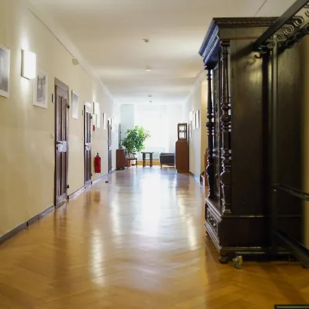 Zinzendorfhaus Ξενοδοχείο