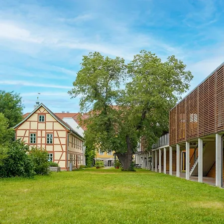 Zinzendorfhaus
