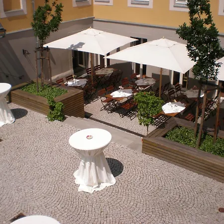 Ξενοδοχείο Zinzendorfhaus Neudietendorf