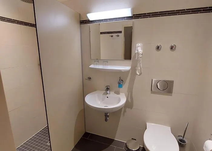 Zinzendorfhaus Hotel Neudietendorf