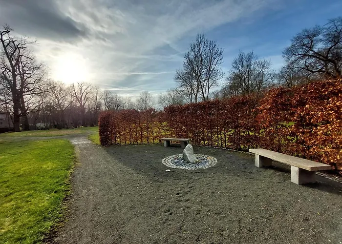 Hotel Zinzendorfhaus *